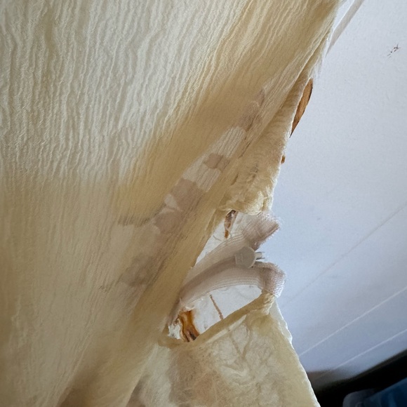 Jean Paul Gaultier Vintage Silk Sleeveless Dress - Picture 9 of 10